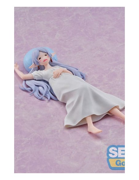 Frieren - Frieren Nap - Yumemirize