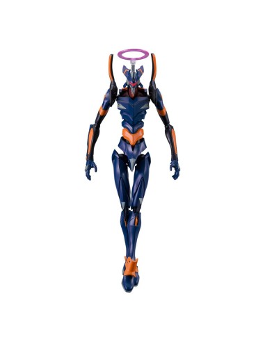 Evangelion - Evangelion Mark.06 - Moderoid