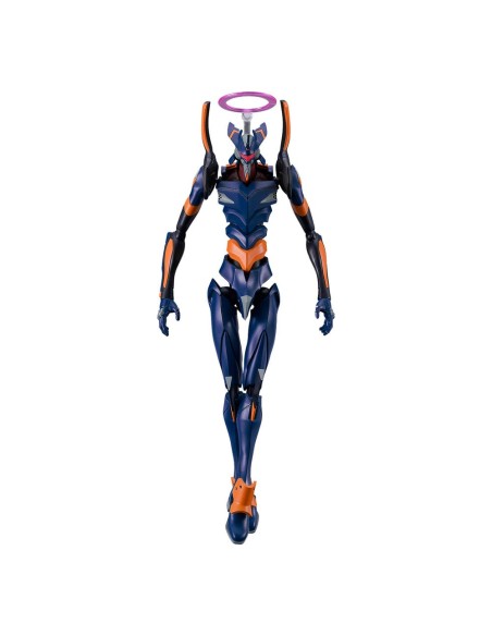 Evangelion - Evangelion Mark.06 - Moderoid
