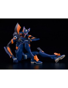 Evangelion - Evangelion Mark.06 - Moderoid 2
