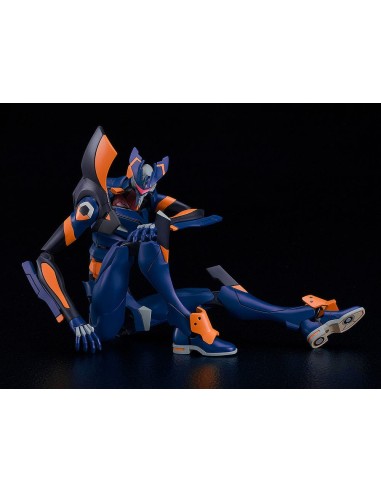 Evangelion - Evangelion Mark.06 - Moderoid