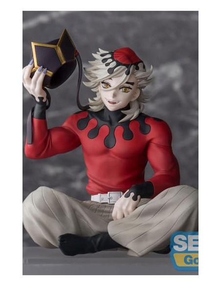 Kimetsu no Yaiba - Doma - PM Perching