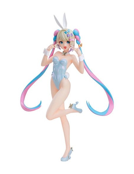 Needy Streamer Overload -  OMGkawaiiAngel: Bunny - Pop Up Parade L
