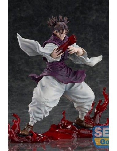 Jujutsu Kaisen - Choso - FIGURIZMα
