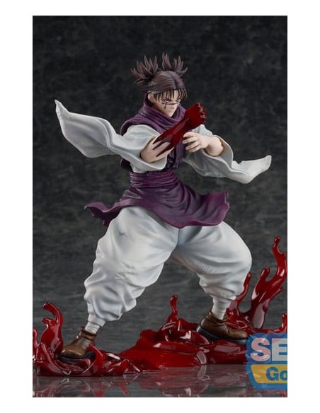 Jujutsu Kaisen - Choso - FIGURIZMα