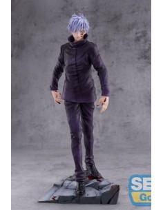 Jujutsu Kaisen - Satoru Gojo Extermination - Luminasta