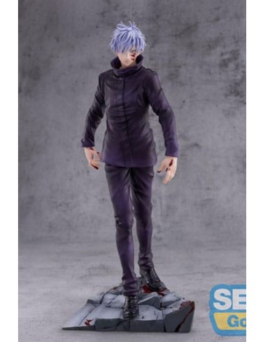 Jujutsu Kaisen - Satoru Gojo Extermination -...