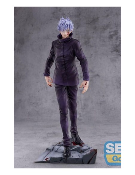 Jujutsu Kaisen - Satoru Gojo Extermination - Luminasta