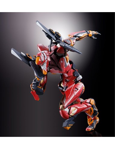 Neon Genesis Evangelion - Model-02 30th with...