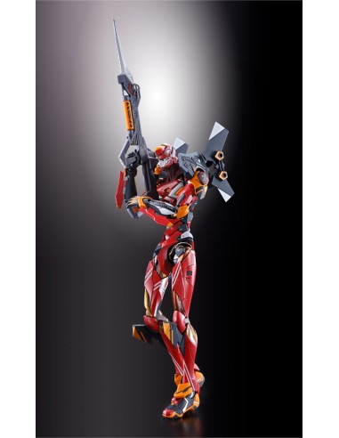 Neon Genesis Evangelion - Model-02 30th with...