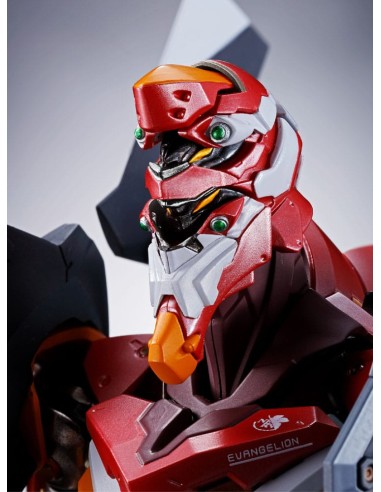 Neon Genesis Evangelion - Model-02 30th with...