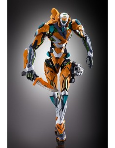 Neon Genesis Evangelion - Eva Test Type-00/00 30th with...