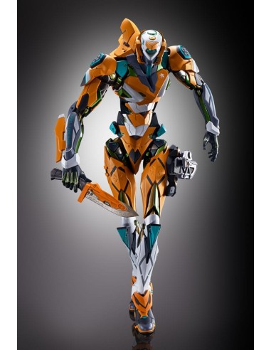 Neon Genesis Evangelion - Eva Test Type-00/00...