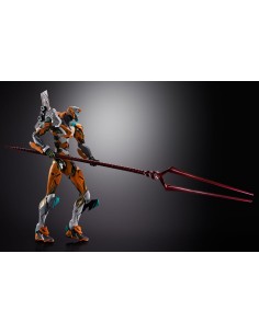 Neon Genesis Evangelion - Eva Test Type-00/00 30th with... 2