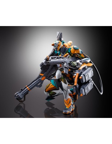 Neon Genesis Evangelion - Eva Test Type-00/00...