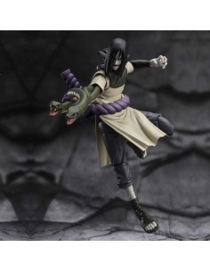 Naruto - Orochimaru Seeker of Immortality Reissue -...