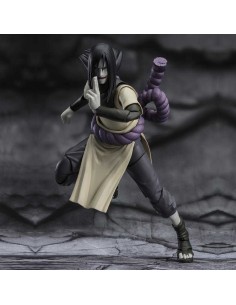Naruto - Orochimaru Seeker of Immortality Reissue -... 2