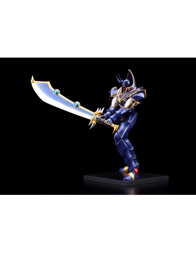 Yu-Gi-Oh! - Buster Blader - Oshi Works