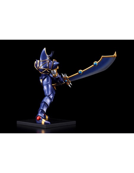 Yu-Gi-Oh! - Buster Blader - Oshi Works