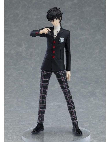 Persona 5 - Protagonist - Pop Up Parade
