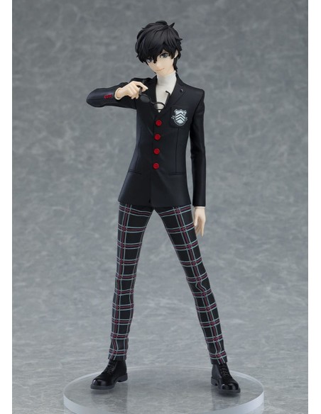 Persona 5 - Protagonist - Pop Up Parade