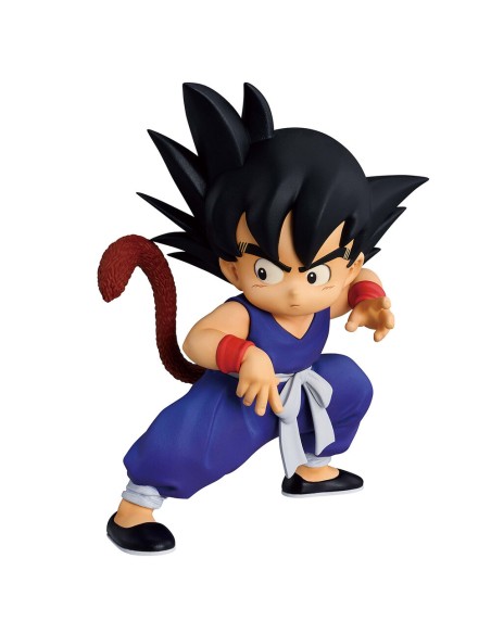 Dragon Ball - Son Goku - Ichiban