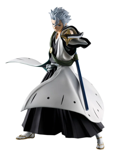 Bleach - Toshiro Histugaya - Ichibansho