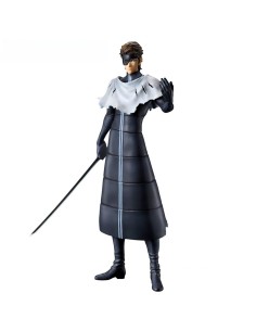 Bleach - Sosuke Aizen - Ichibansho