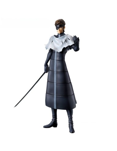 Bleach - Sosuke Aizen - Ichibansho