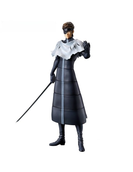 Bleach - Sosuke Aizen - Ichibansho
