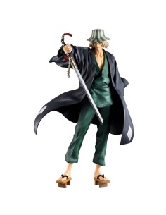 Bleach - Kisuke Urahara - Ichibansho