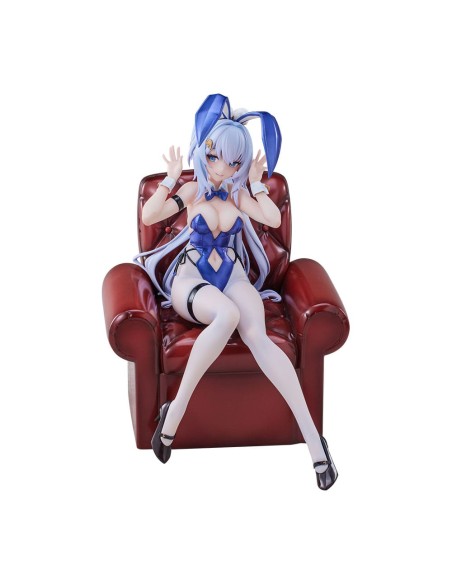 Girls'' Frontline: Neural Cloud - Undine - Sweet Rabbit Symphony - AniMester