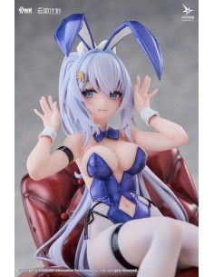 Girls'' Frontline: Neural Cloud - Undine - Sweet Rabbit... 2