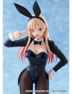 My Dress Up Darling - Marin Kitagawa Halloween Bunny Ver.... 2