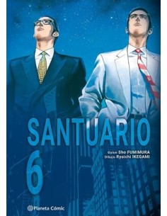 SANTUARIO Nº06