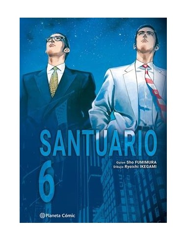 SANTUARIO Nº06
