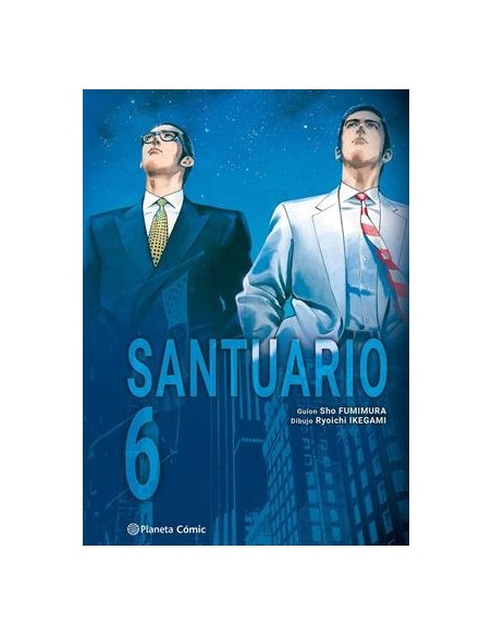 SANTUARIO Nº06