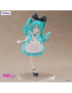 Hatsune Miku - Hatsune Miku Wonderland Ver. - Desktop Fairy