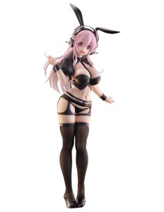 Super Sonico - Reverse Bunny Ver. - BiCute