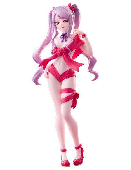 Overlord - Ribbons Shalltear - BiCute