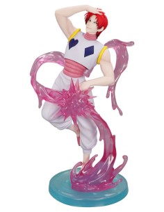 Hunter x Hunter - Hisoka - Exceed Creative