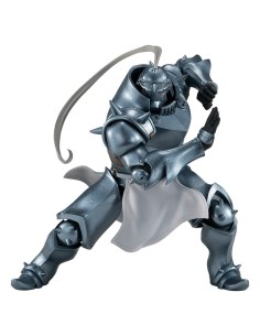 Fullmetal Alchemist: Brotherhood - Alphonse Elric - Pop...
