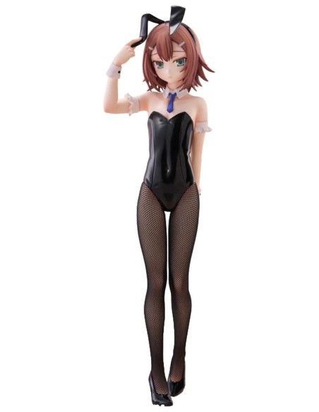 Baka And Test Summon the Beasts II - Kinoshita Hideyoshi - BiCute Bunnies