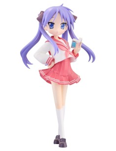 Lucky Star - Kagami Hiiragi - Trio-Try-iT