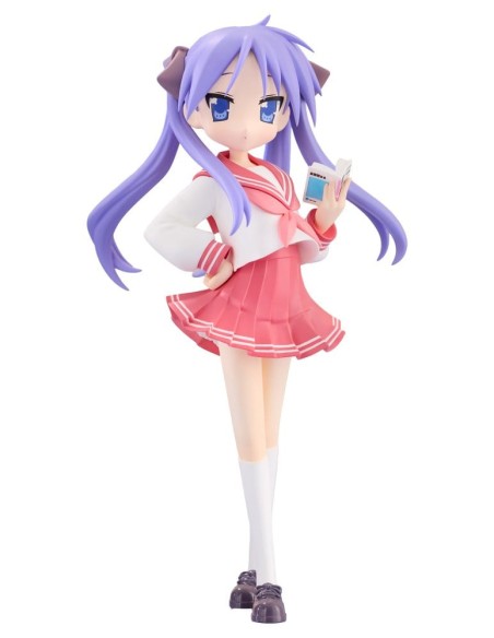 Lucky Star - Kagami Hiiragi - Trio-Try-iT