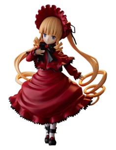 Rozen Maiden - Shinkui - Trio-Try-iT
