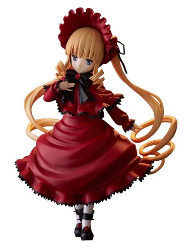Rozen Maiden - Shinkui - Trio-Try-iT