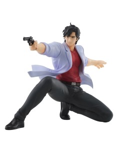 City Hunter - Ryo Saeba - Noodle Stopper
