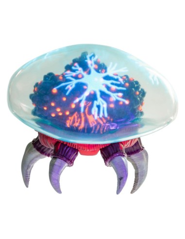 Metroid - Ultraviolet Glow - Jakks Pacific
