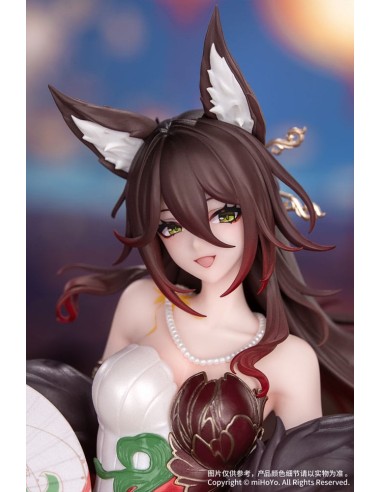 Honkai: Star Rail - Luck Amass Fortunes Ver. -...